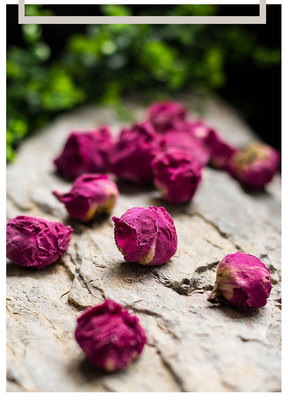 一伯牡丹花茶 源自洛陽的養(yǎng)顏珍寶